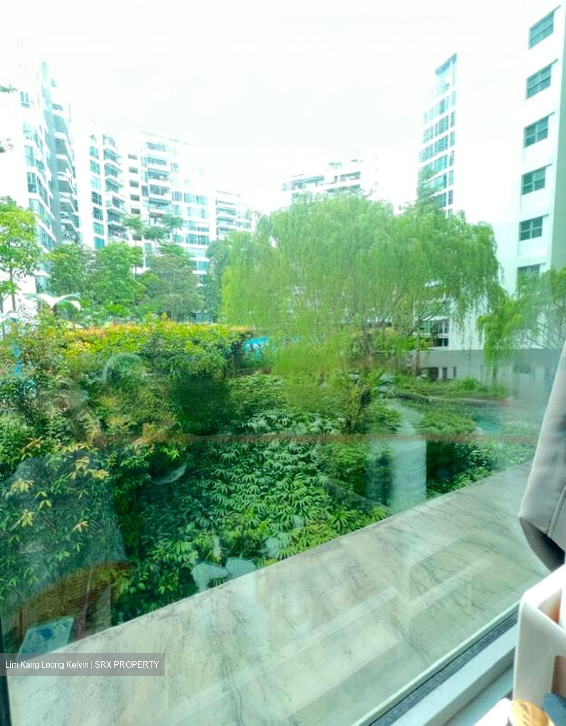 Eight Courtyards (D27), Condominium #449380371